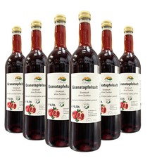 Bleichhof Granatapfelsaft –