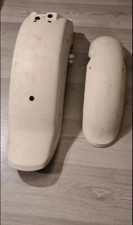 Guardabarros Suzuki Marauder