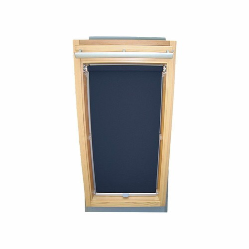 Dachfensterrollo sichtschutz - dachfensterrollo,