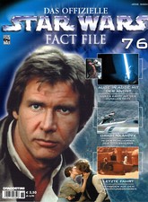 DeAgostini Das offizielle Star