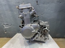 Kawasaki ZZR600 Motor Komplett Engine Assembly (1) 93'