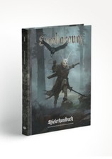 Symbaroum spielerhandbuch - symbaroum,