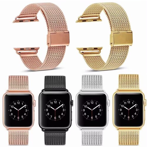 Edelstahl mesh armband für - mesh,