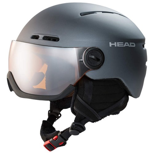 Größe head skihelm - head,