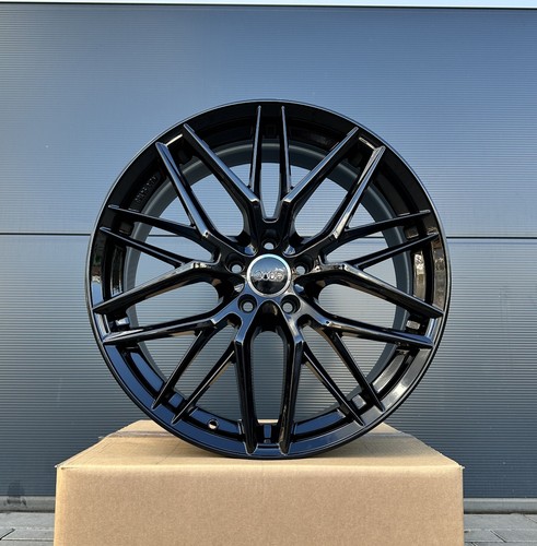 Zoll felgen damina dm08 - zoll,
