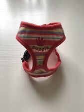 Hundegeschirr puppia Gr.S