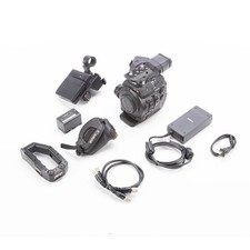 Canon EOS C300 Mark II Cinema