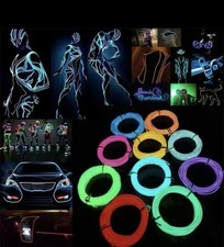 10m Led Neon 12v Beleuchtung