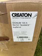 Sanilüfter Signum Creaton