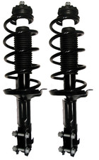 Stoßdämpfer Federbein