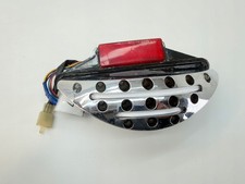 AEROX 50 Rückleuchte Tuning 1