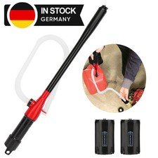 Elektrische Benzinpumpe AKKU