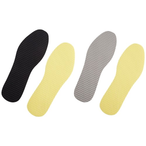 Pair breathable insoles - breathable, for