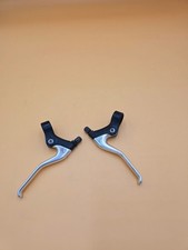 Bremshebel Campagnolo Record O.R OR vintage MTB Mountainbike brake lever euclid
