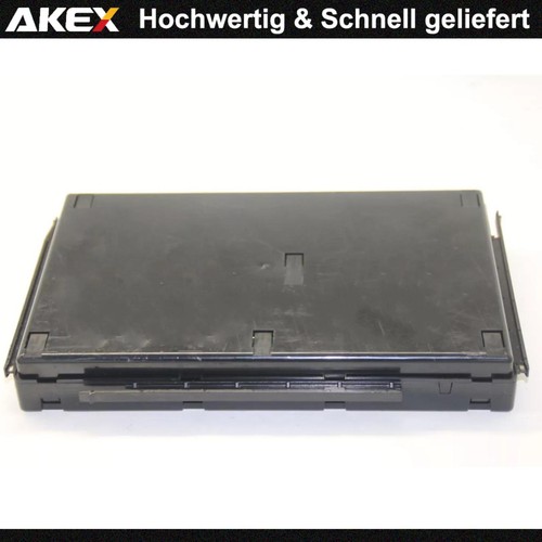 Rear sam modul - sam, steuergerät