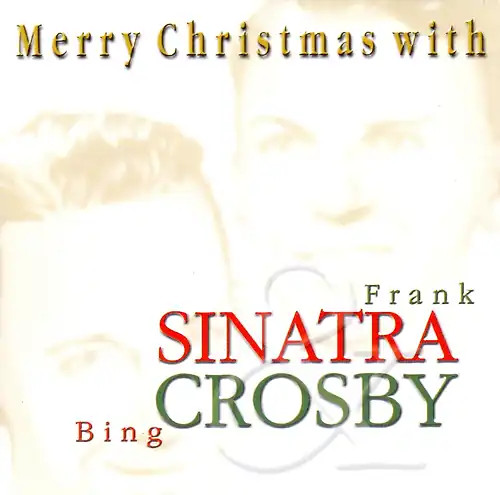 Frank sinatra merry - frank,