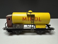 Spur H0 DDR KLÖTZNER