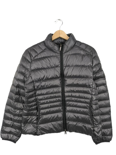 Air field steppjacke damen - field,