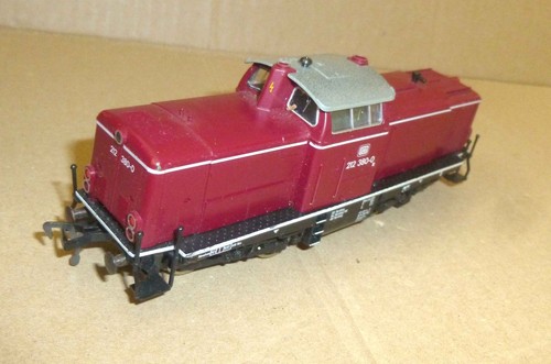 Fleischmann 4230 db - h0,
