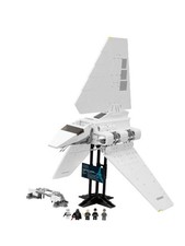 Imperial shuttle star - imperial,