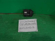 SUZUKI Wagon R 2002 UA-MC22S