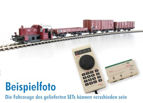 Lenz 43202 startset spur 0 - lenz,