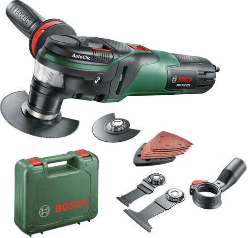 Bosch multifunktionswerkzeug - bosch,
