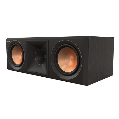 Klipsch 500c ebenholz - klipsch, ii