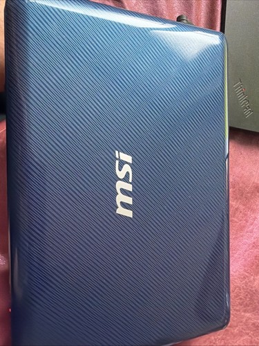 Msi n014 10zoll - msi,