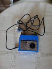 fischer technik , nicht FT