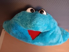 Wunschtraum Kuschelmuschel