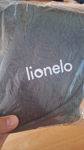 Lionelo julie one - lionelo, buggy