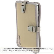 Maxpedition Mini Tablet Holder