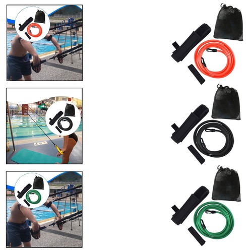 Wasserwiderstandsgürtel - , –