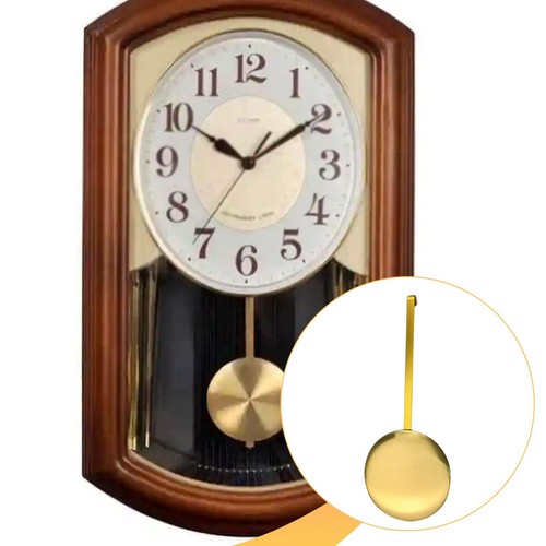 Pendeluhrwerk diy uhrwerk - pendeluhrwerk, diy-uhrwerk-set