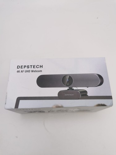 Depstech dw50 pro - depstech, 4k