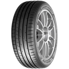 DUNLOP Sommerreifen 295/35 R21