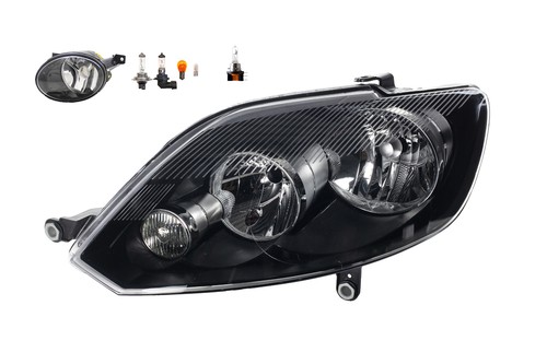 Scheinwerfer osram night - scheinwerfer,