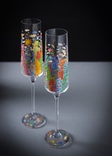 Goebel sektglas james - sektglas,