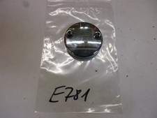 Zylinderkopfdeckel E781