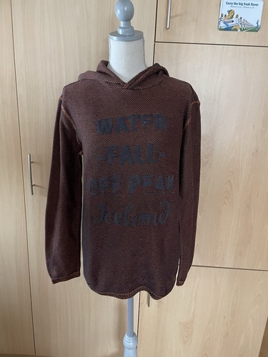 Oliver kapuzenpullover - s.oliver,