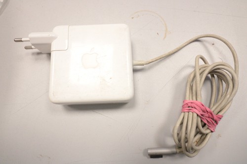 Original apple magsafe 85w - magsafe,