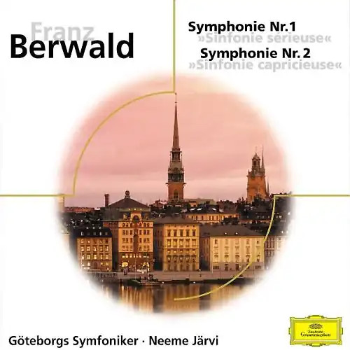 Gso sinfonien 1 - gso,