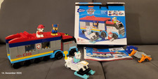 Paw Patrol Mega Bloks Paw