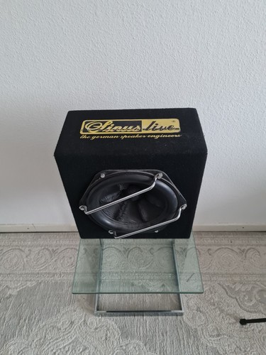 Sinus live d240 subwoofer - live,