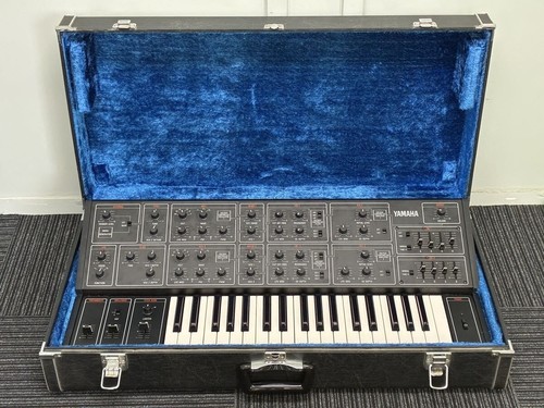 Yamaha analog - yamaha, cs-15
