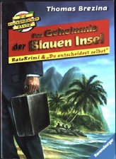 Das Geheimnis der Blauen