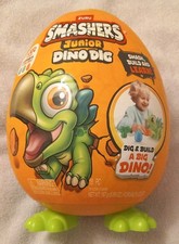 Zuru Smashers Junior Dino Dig