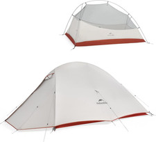 Cloud up 2 Pro Campingzelt