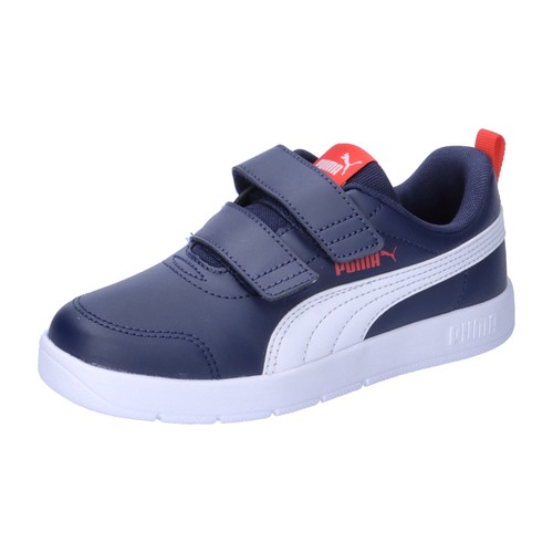 Puma kinder sneaker - sneaker, courtflex